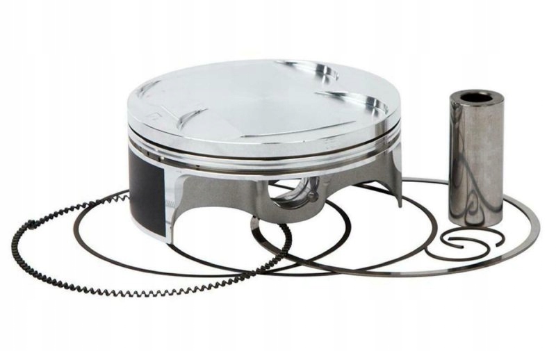 Piest Suzuki Rmz 450 (RMZ450) 08-12, Rmx 450Z 10-18 (95,97 MM) 12,2:1