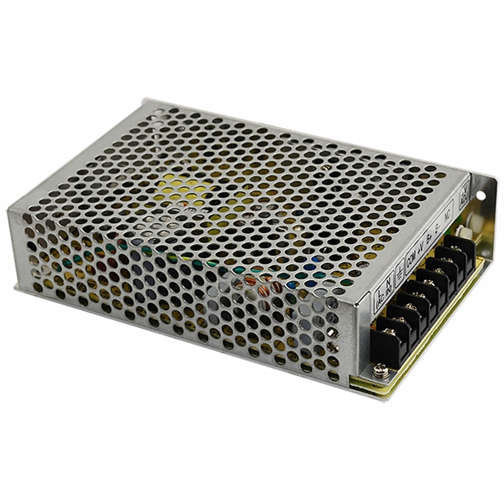 Vyrovnávací napájecí zdroj Mean Well AD-55B, 27,6 V, 55 W, 2 A