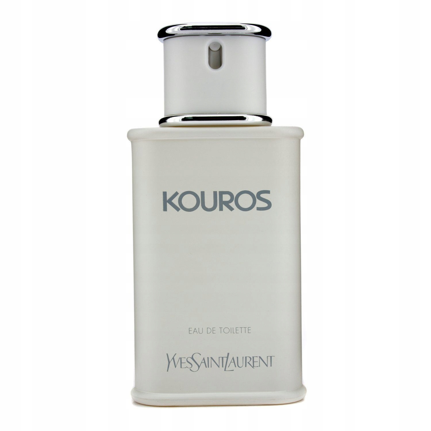 Y.s.l. Kouros Toaletní Voda Pro Muže 100 ML