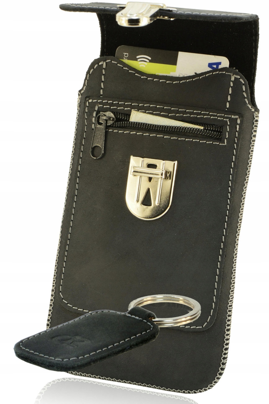 Kabura do Samsung Galaxy Xcover 4 pokrowiec