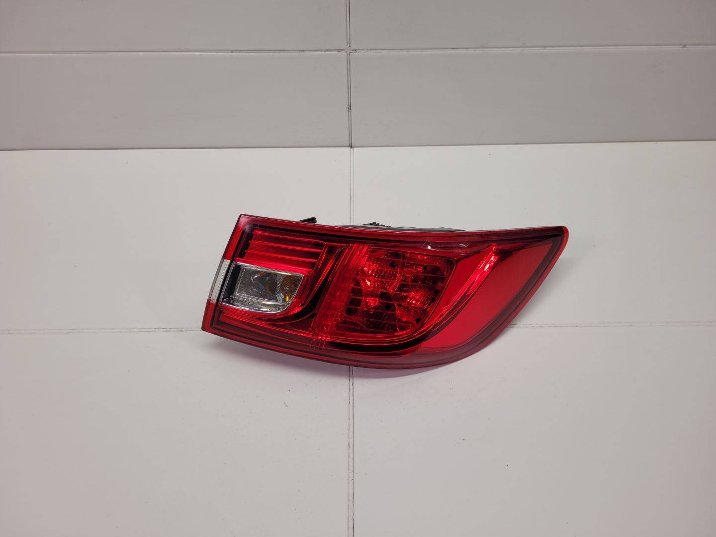 light rear right side Renault Clio 4 facelift 2019 265509846R