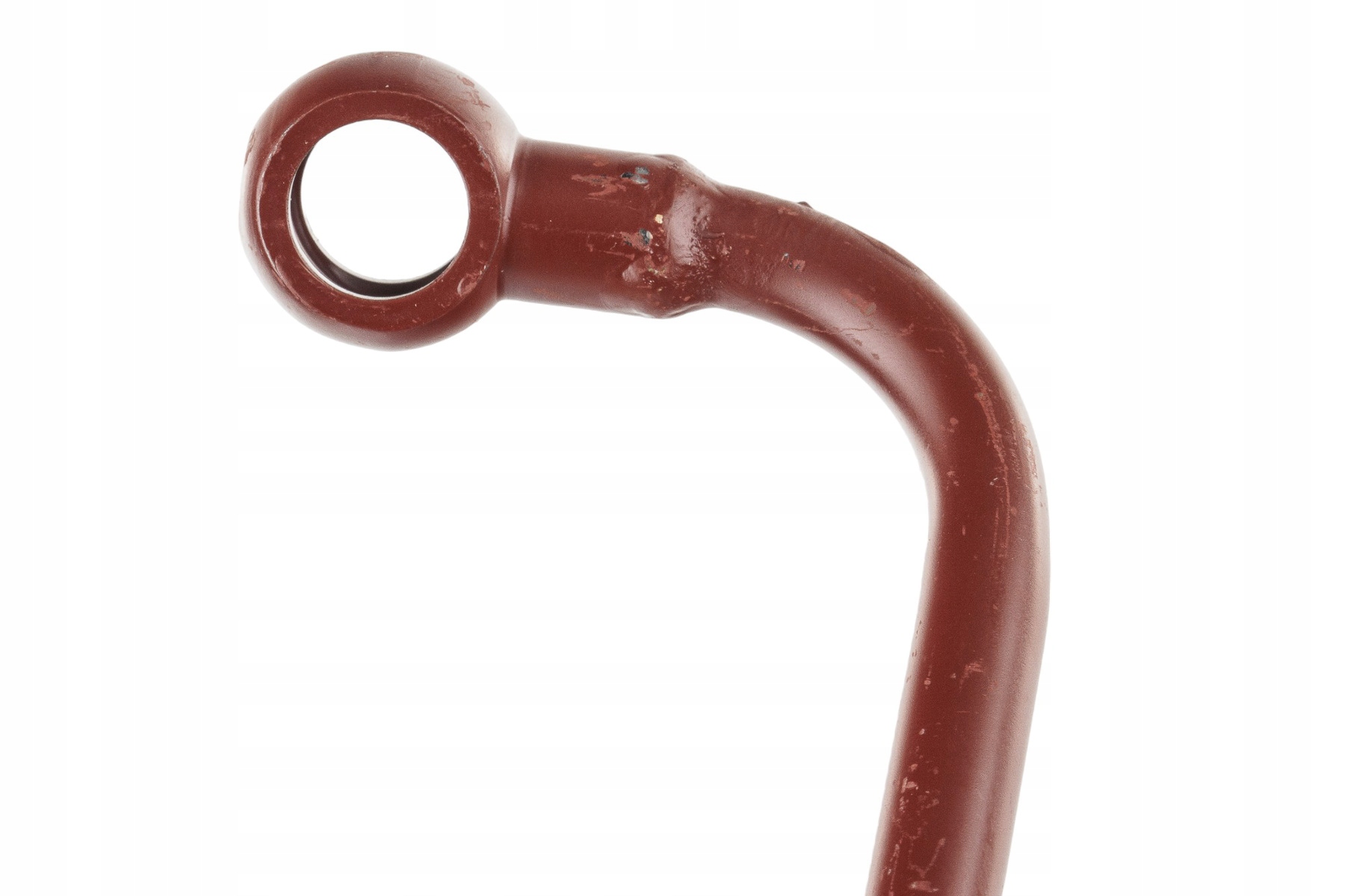 PRZEWÓD POMPY WTRYSKOWEJ C360 C-360 46408650 Producent części Agtech