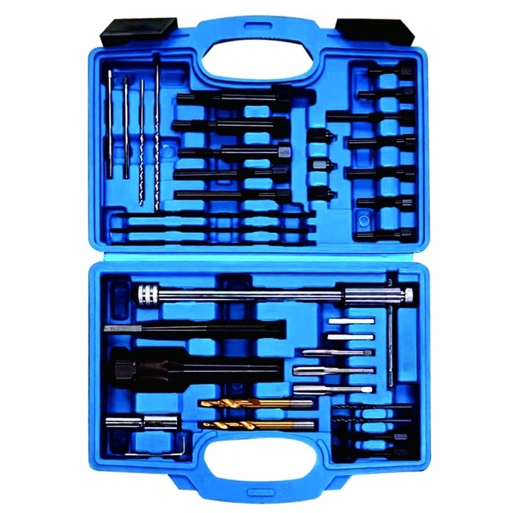 KPL. DO DEMONTAŻU URWANYCH ŚWIEC ŻAROWYCH 8 10 MM ZESTAW