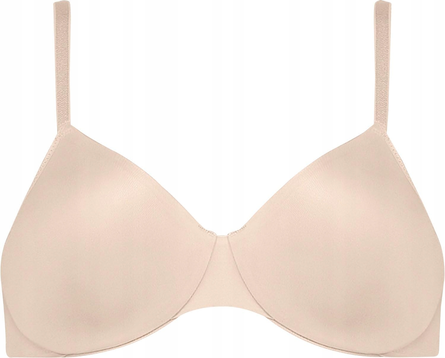 Triumph podprsenka Soft Sensation Wp vyztužená s kosticemi 75B