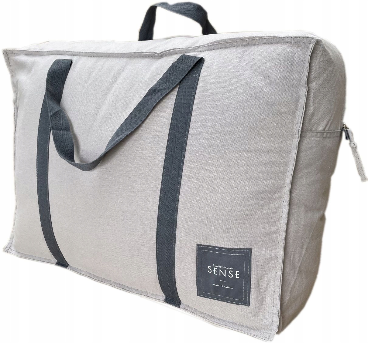 

Torba Plażowa bawełna organic Scandinavian Sense