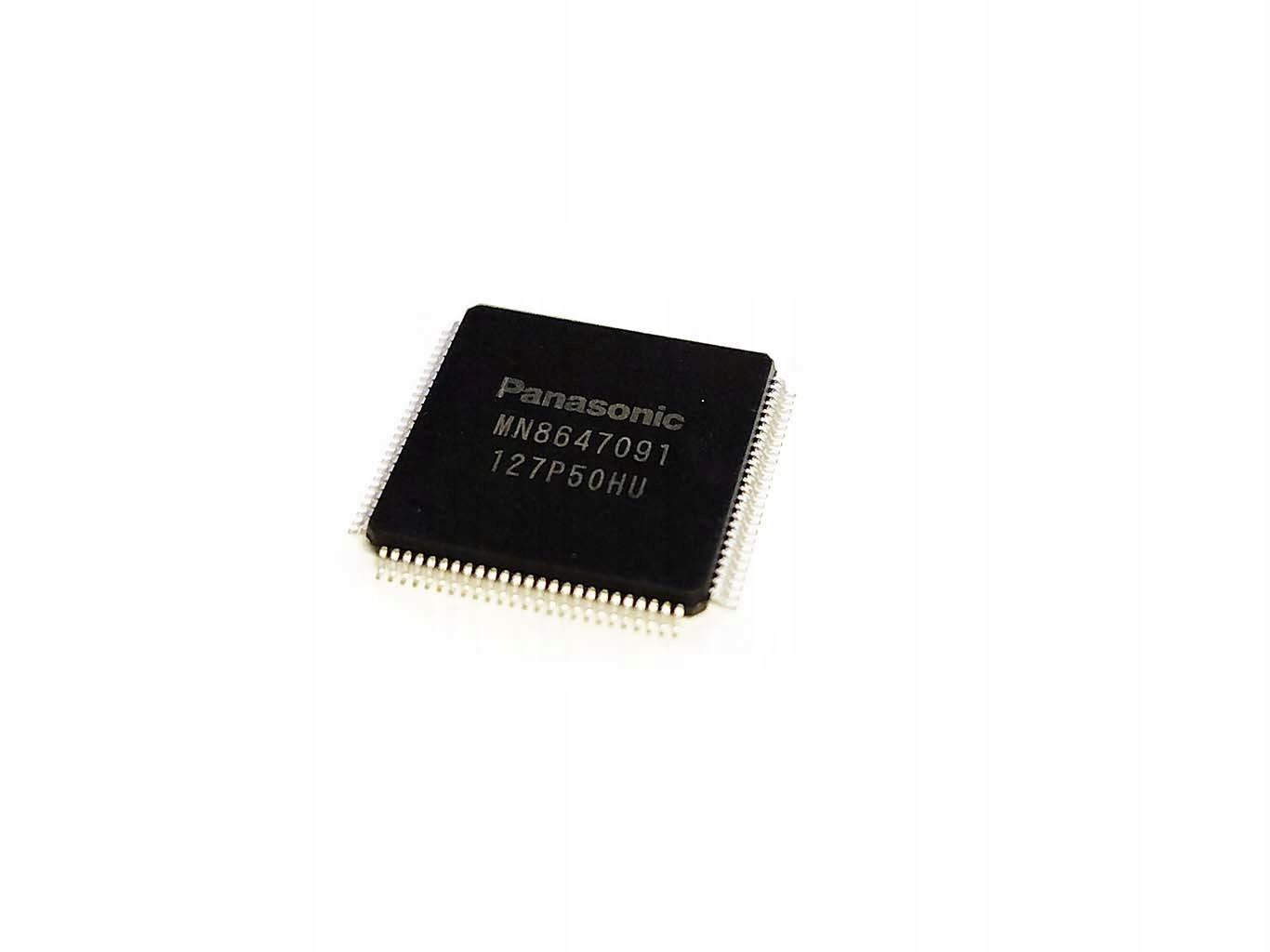 Sterownik retimer skaler Hdmi Panasonic MN8647091 MN864709 PlayStation 3