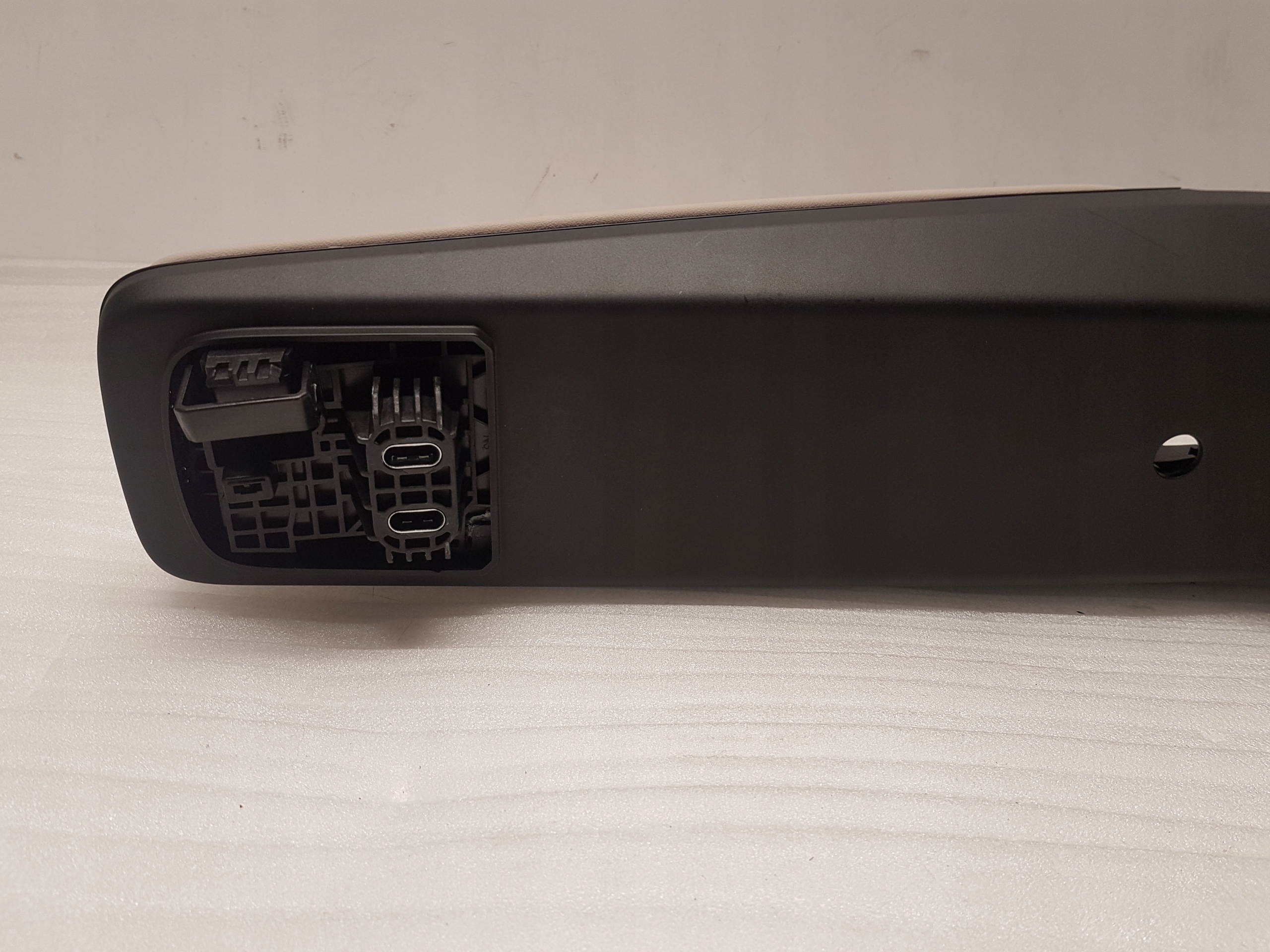 bracciolo BMW X1 U11 U06 5B3DD31