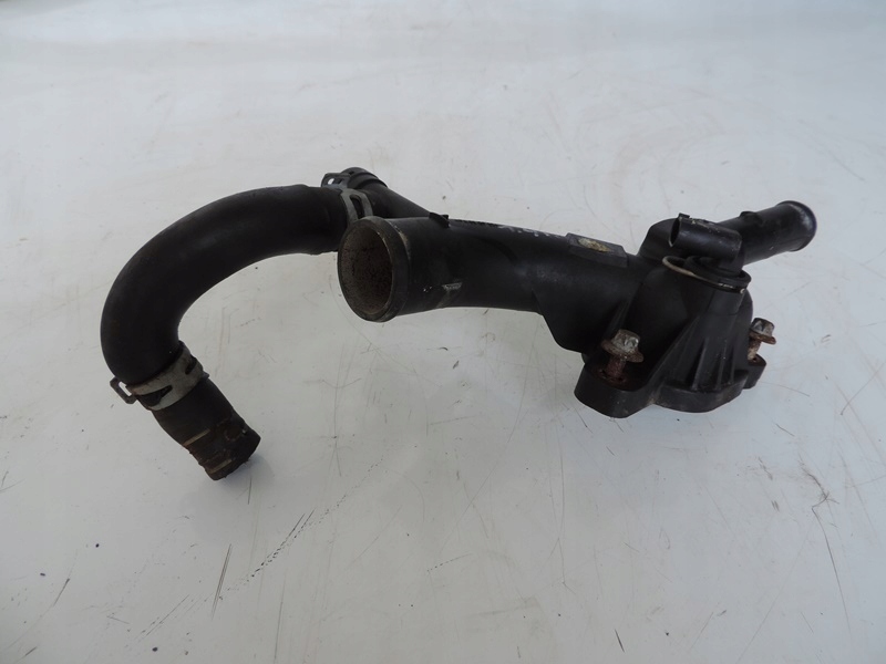 OPEL MERIVA B 1.4 T OBUDOWA TERMOSTATU