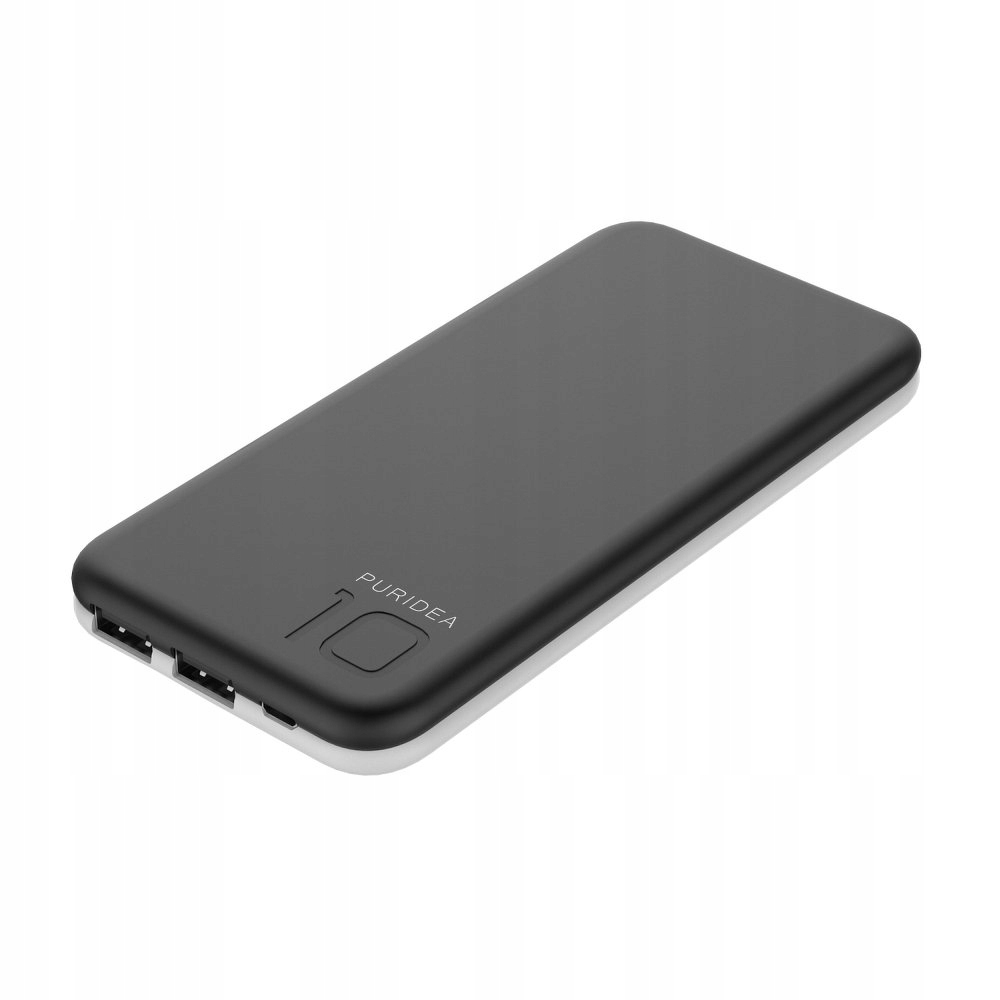 

Bateria zewnętrzna Power Bank Puridea S2 10000 mAh