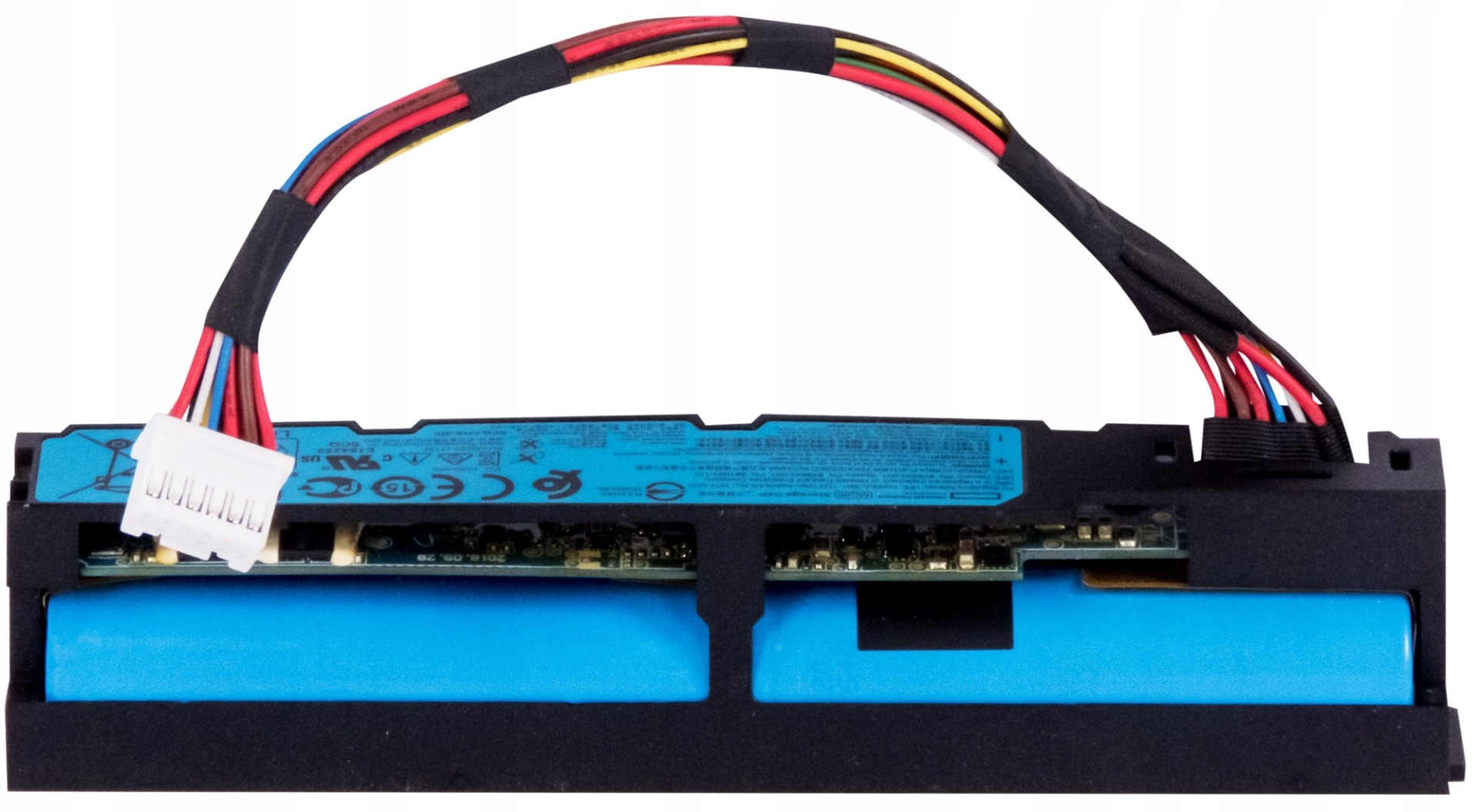 Hp 878643-001 Baterie Pro Chytré Úložiště, 12PINOVÁ, 96W