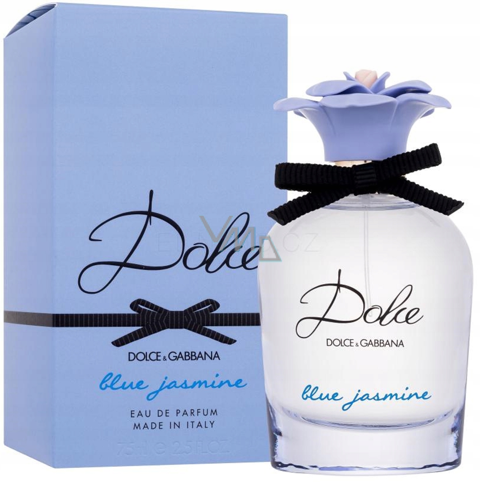 Dolce & Gabbana Dolce Blue Jasmine parfémovaná voda 75 ml