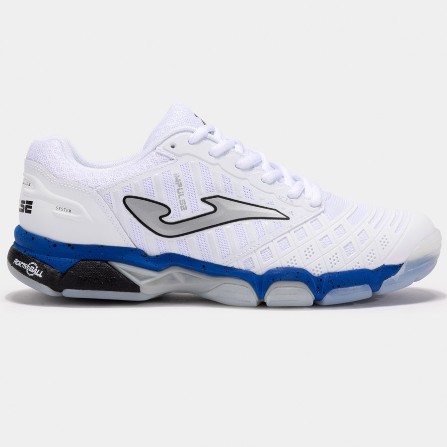 Volejbalové boty Joma V.impulse Men VIMPUS2502 44 bílé