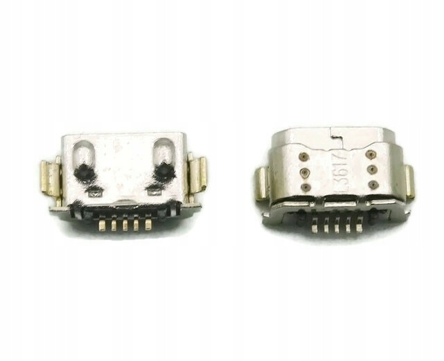 Usb konektor Samsung Tab A 8.0 T295 výměna v našem servisu