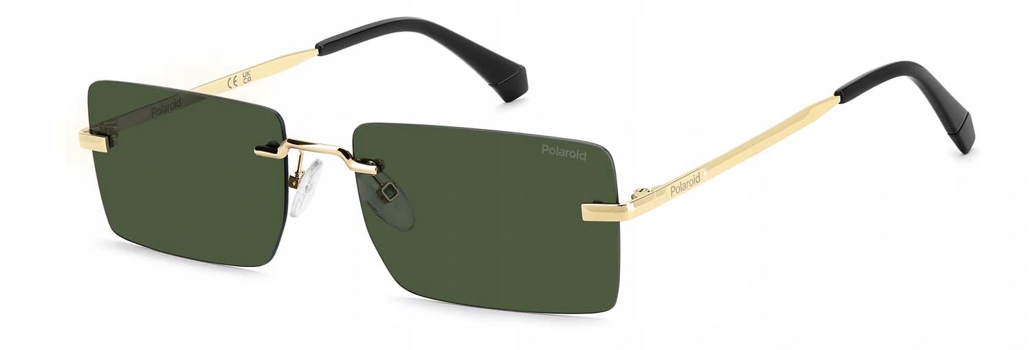 Pánské sluneční brýle Polaroid Pld 6245/S