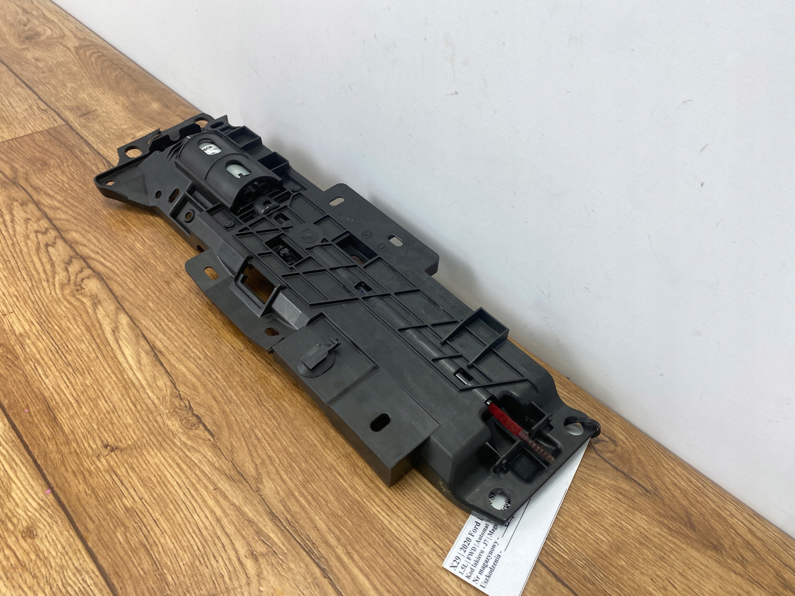mini motor control seat Ford Kuga MK3 2020+ Escape USA