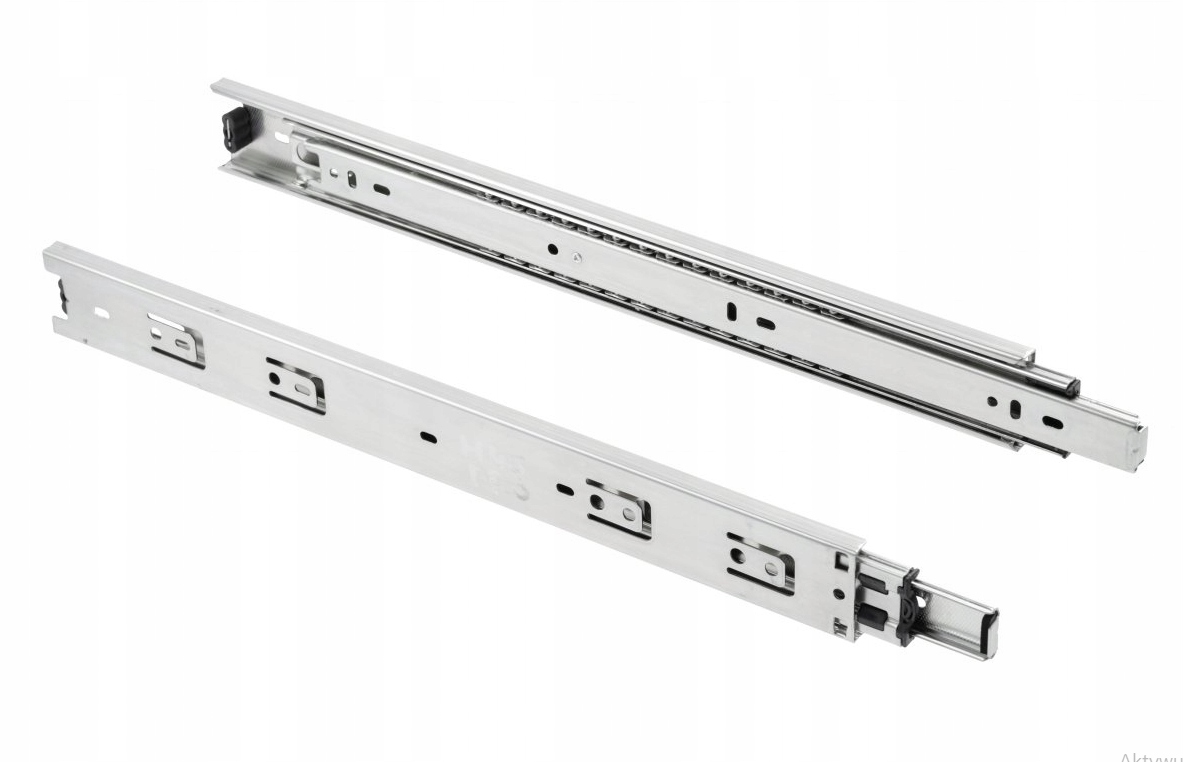 

Prowadnica Pełny. Wys. 300/50KG PK-PRO-H45-300 Gtv