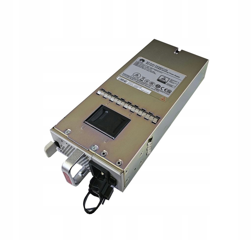 Nový Napájecí Zdroj Huawei 600W PAC600S12-EB 12V 8A