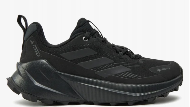 Adidas Terrex Trailmaker 2.0 Gore-tex dámské trekové boty velikost 38