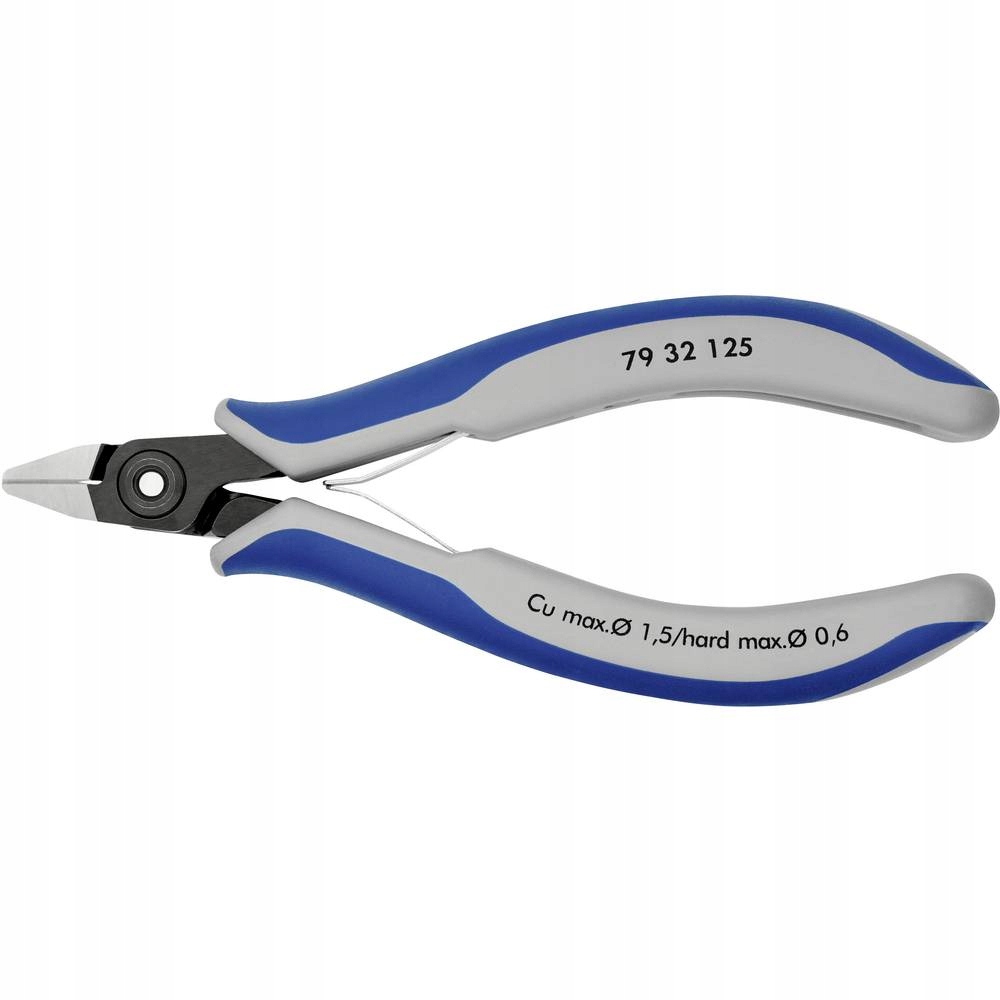 Kleště štípací boční Knipex 79 32 125 125 mm