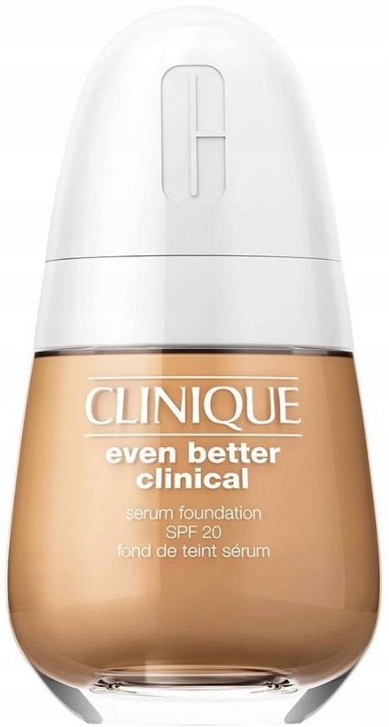 CLINIQUE EVEN BETTER CLINICAL MAKE-UP CN 74 BEIGE