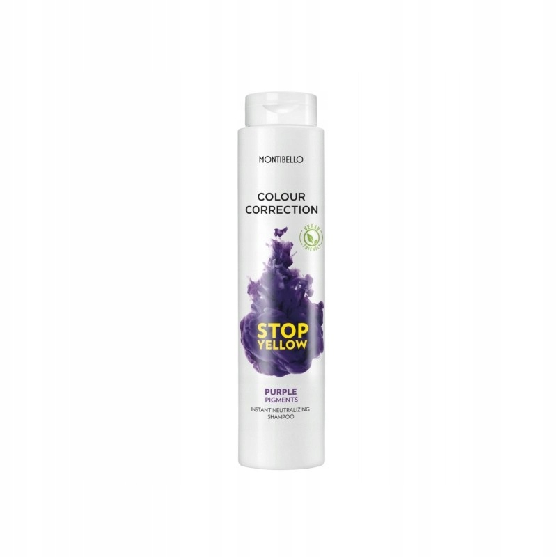 

Montibello Col Corection Stop Yellow Szampon 300