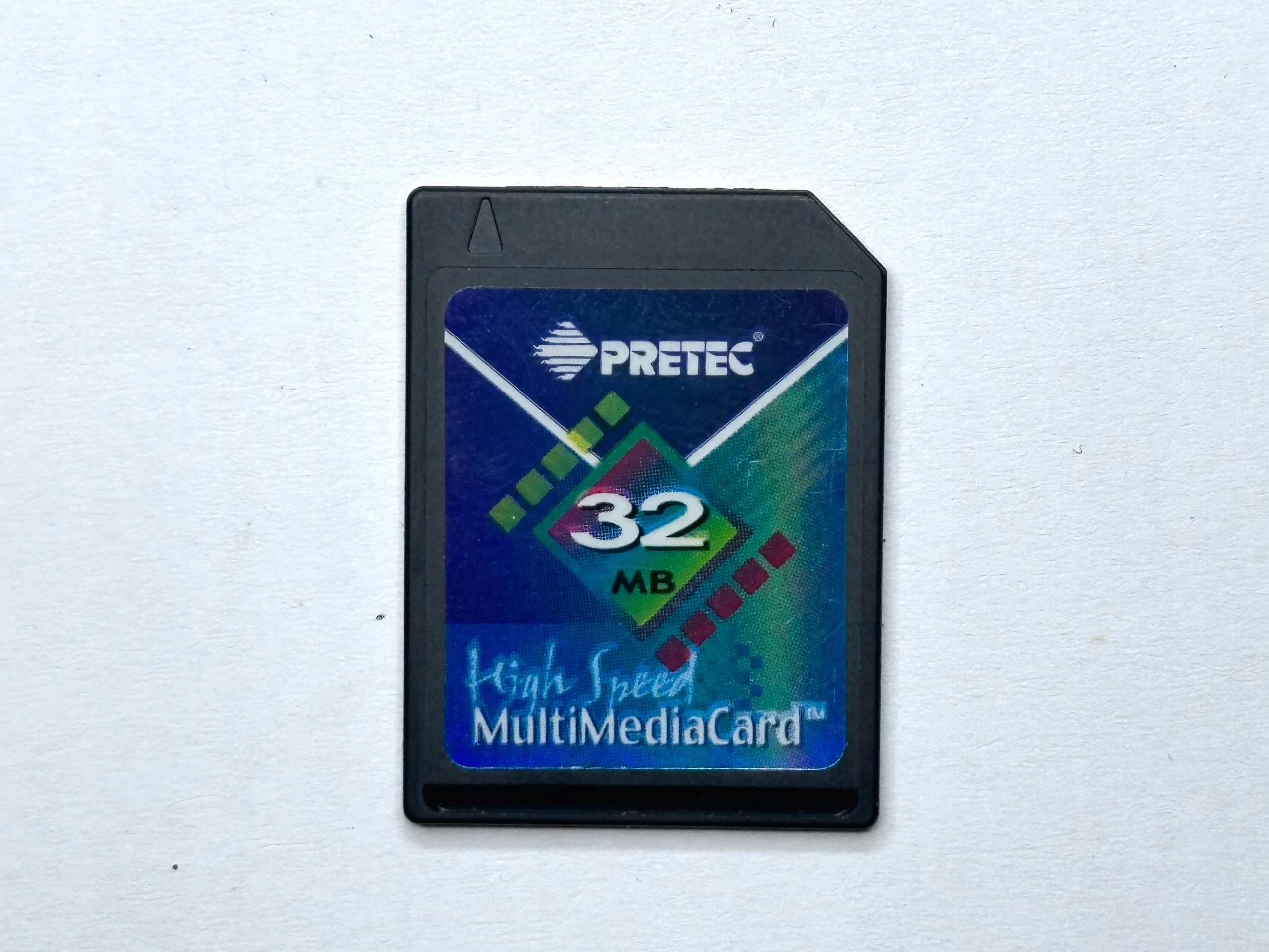 Karta Pamięci SD CANON SDC-32M - 32MB (Megabajtów)