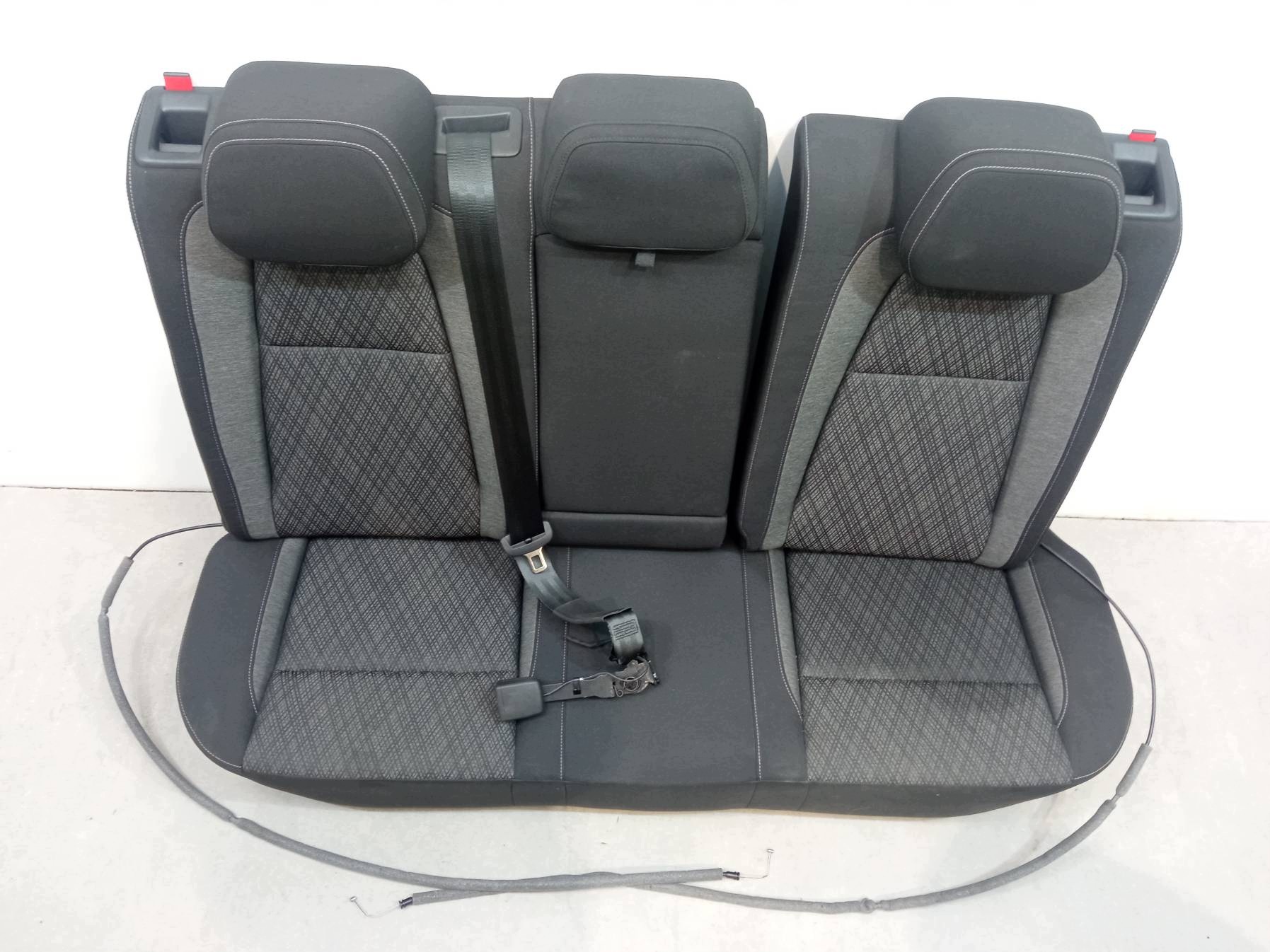 Sedili KOMPLET Skoda Karoq e (2017-)