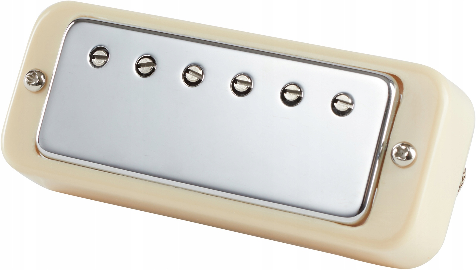Gibson Original Mini-Humbucker Rhythm Chrome – kytarový snímač