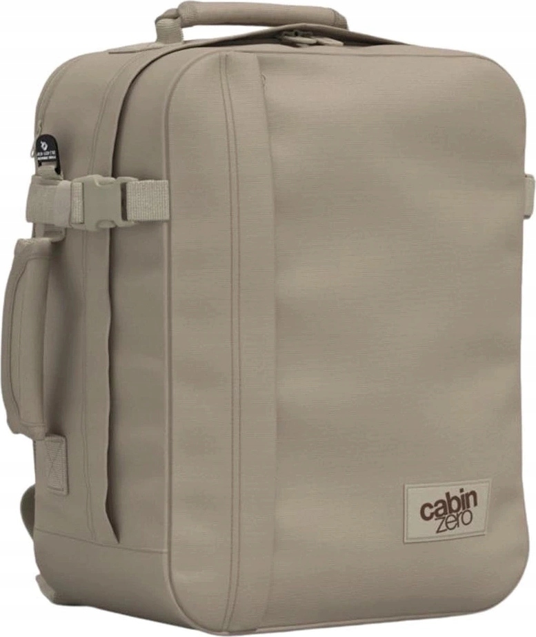 Batoh 2v1 CabinZero Classic Tech 28 l Zen Garden