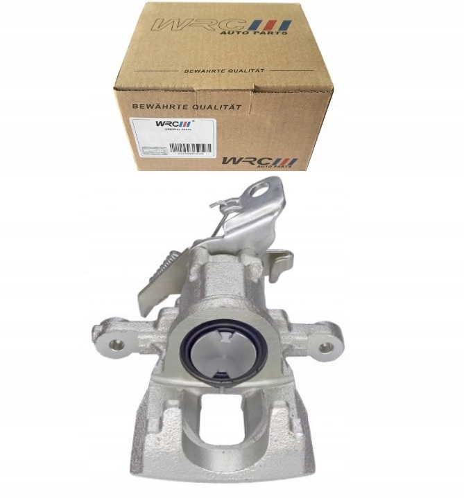 7373471 - ЗАДНИЙ ПРАВЫЙ ТОРМОЗНОЙ СУППОРТ FORD MONDEO MK3