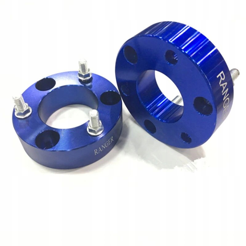 Zawieszenie 2 cale przod podkladki Ranger 11 18