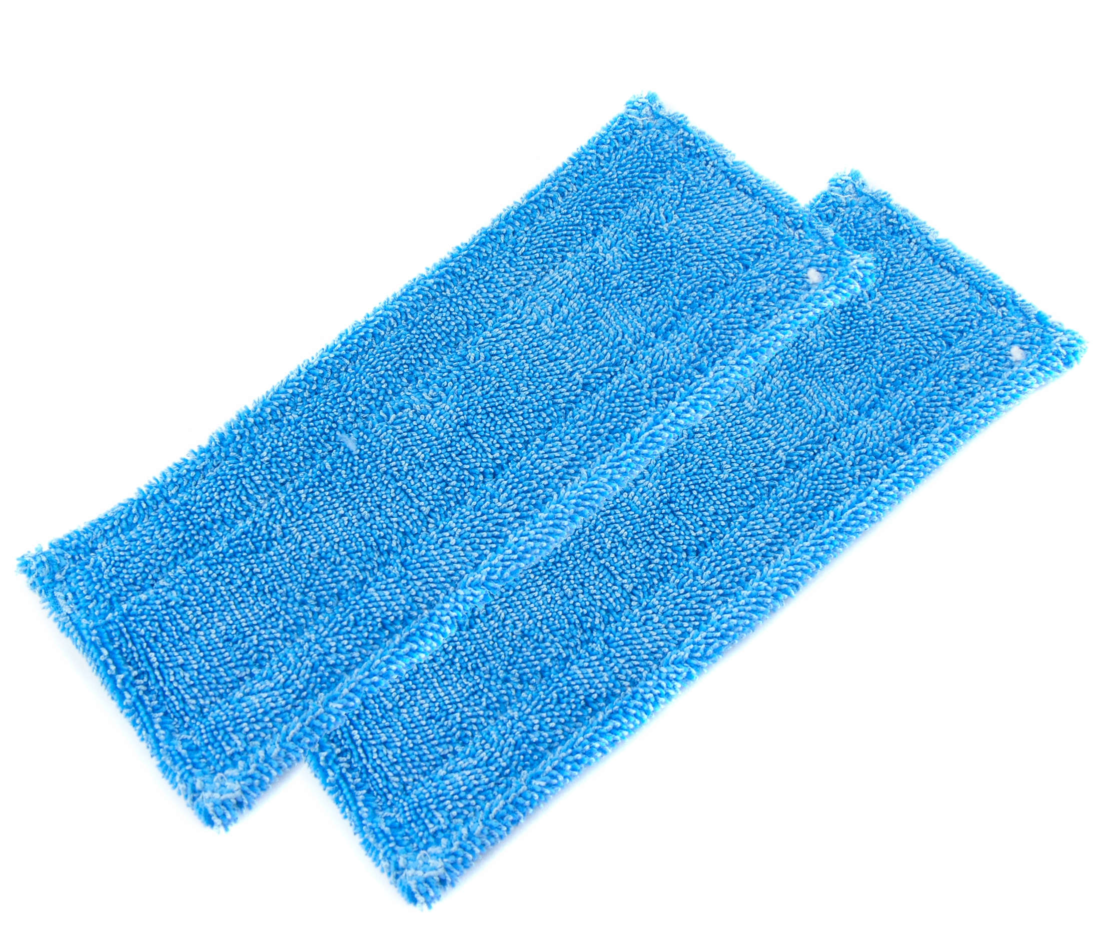 ŚCIERKA PODŁOGOWA 2x DO PAROWNIC KARCHER SC EASY