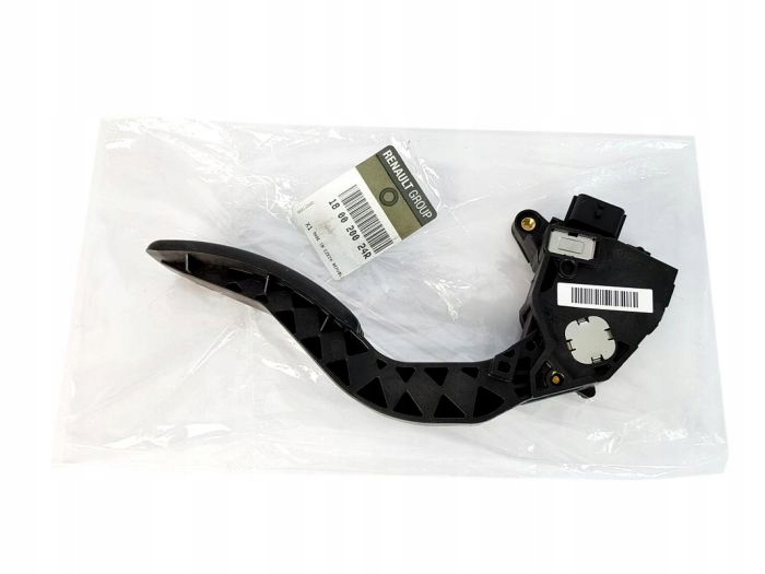 POTENCJOMETR PEDAŁ GAZU RENAULT TRAFIC III SCENIC MEGANE 3 ORYGINAŁ