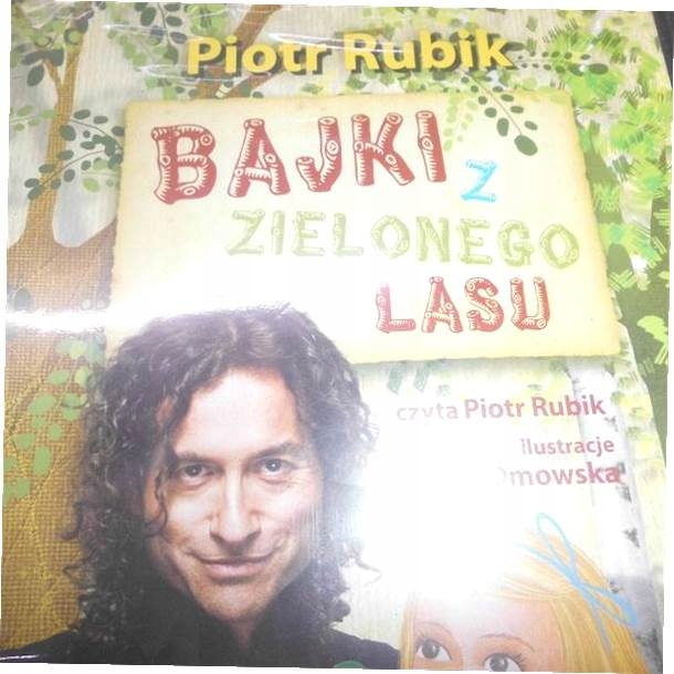 Bajki z Zielonego Lasu