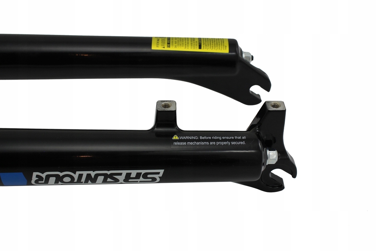 AMORTYZATOR 29 XCT DYSK SUNTOUR AHEAD C.P. AS48 Model XCT