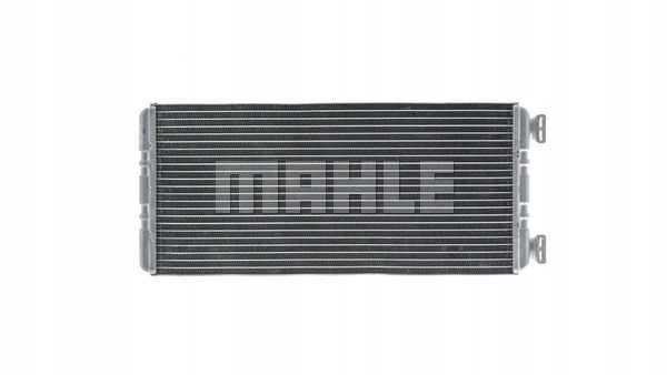 радиатор отопителя AH 131 000P mahle