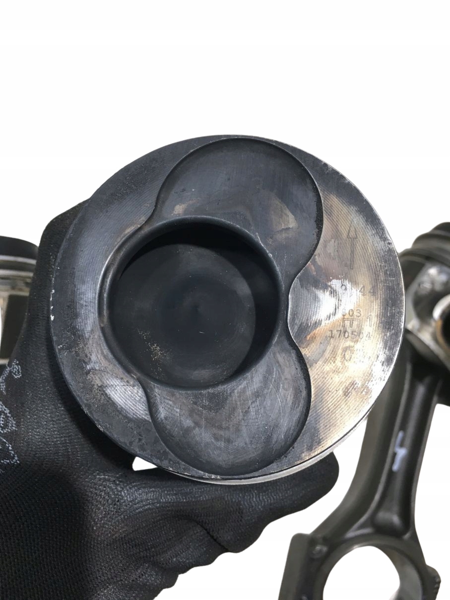 поршень vw PASSAT B5 FL Audi A4 B6 1.9 tdi 038J 79L79