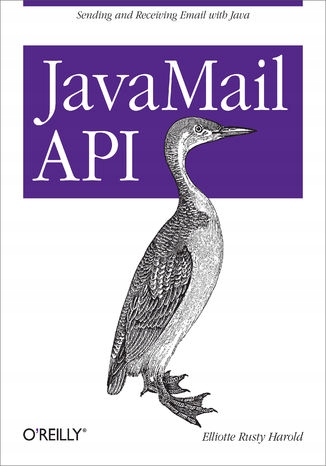 JavaMail API. Sending and Receiving Email with