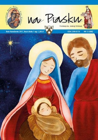 Na Piasku 13/2017 Tytuł Na Piasku