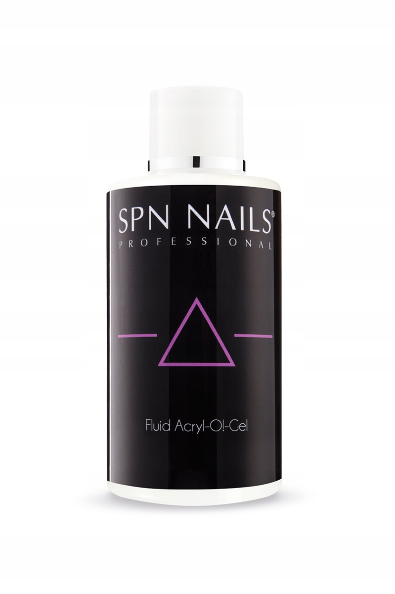 

Fluid Acryl-O!-Gel 125ml Spn Nails