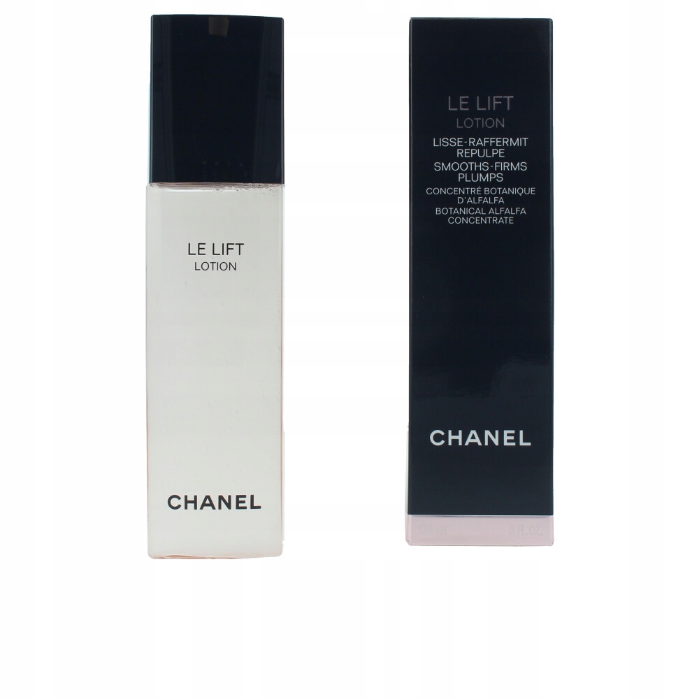 Chanel Le Lift Lotion Botanical Alfalfa Toner 150 ml