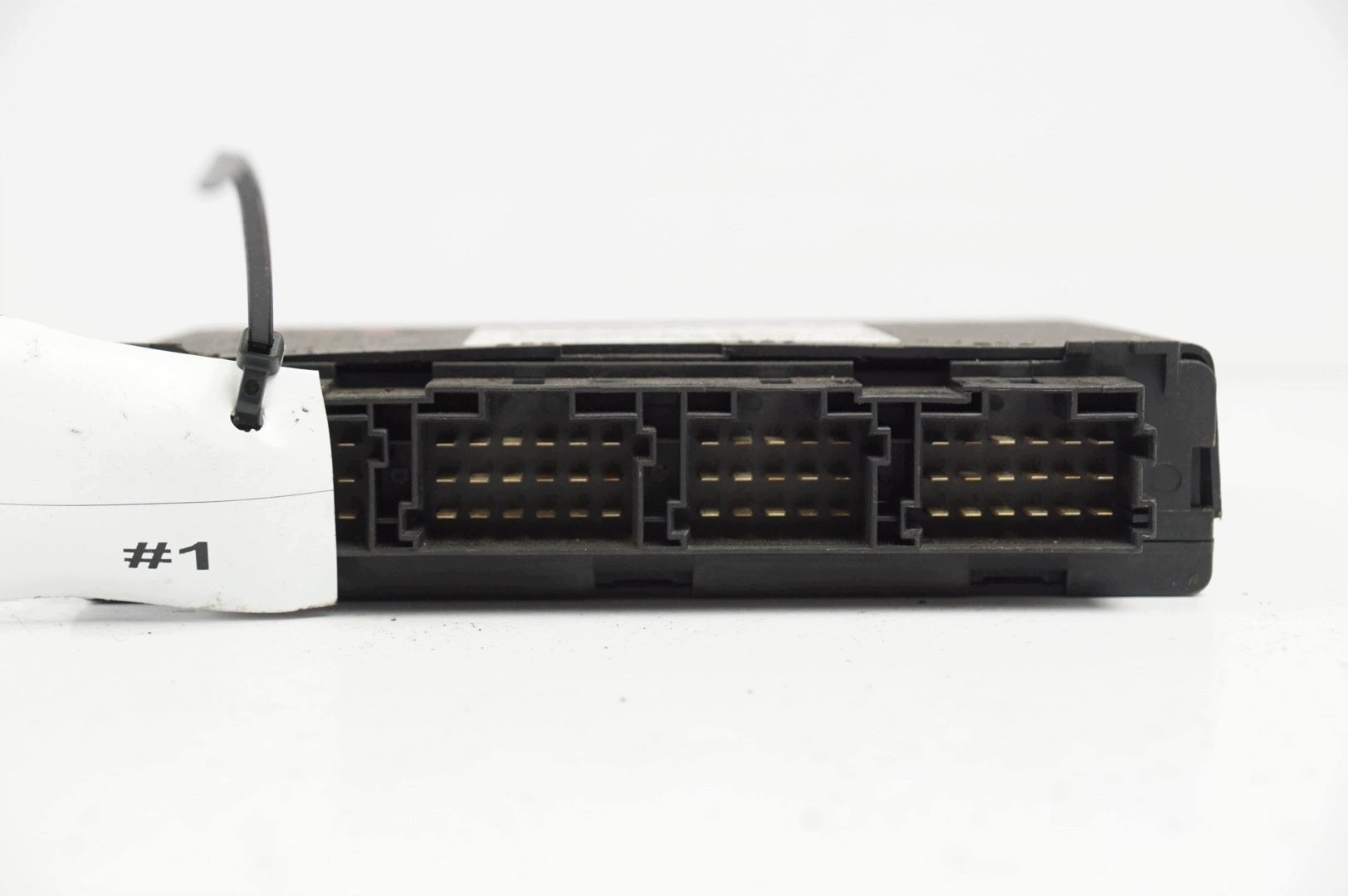 control unit FR A0014462102 MERCEDES ECONIC #