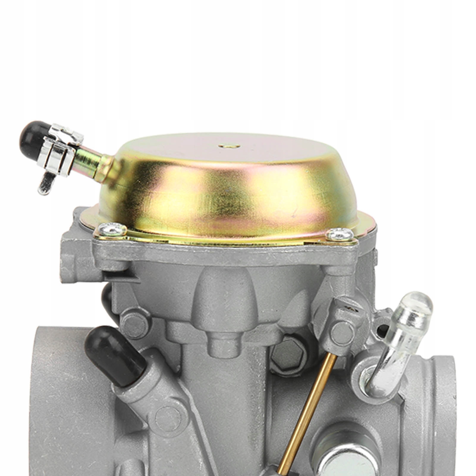 Gaźnik ATV ze stopu metalu z wymianą elementu filtrującego dla Polaris Rodzaj czyszczenie filtrów DPF/FAP