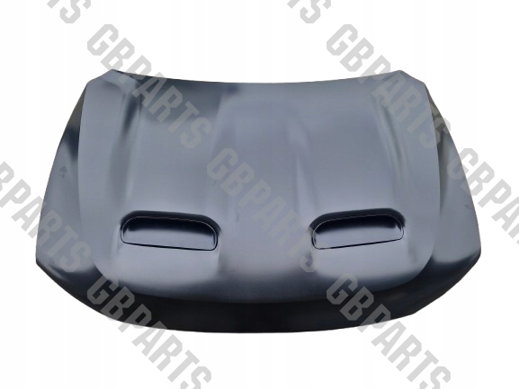 Maska Dodge Durango Srt Hellcat Redeye 2011- 2018- 2021-