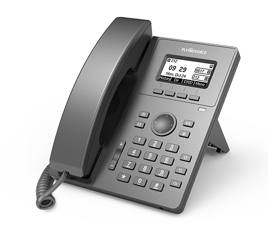 Telefon Flyingvoice IP P10P