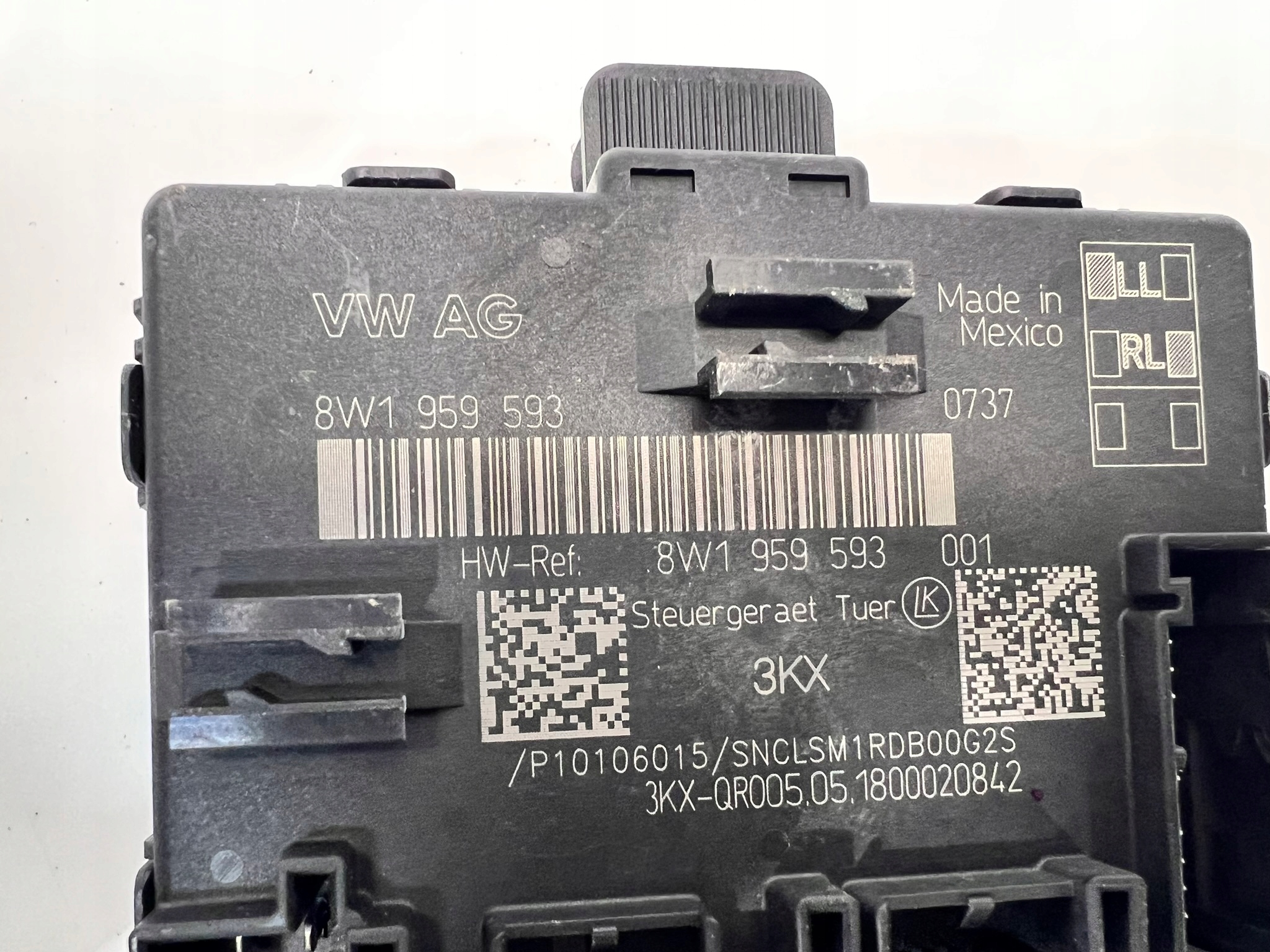 modul Bedienteil Tür AUDI Q5 FY 8W1959593