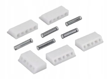 Pompa do oleju Piusi 000732000 Kod producenta 000732000