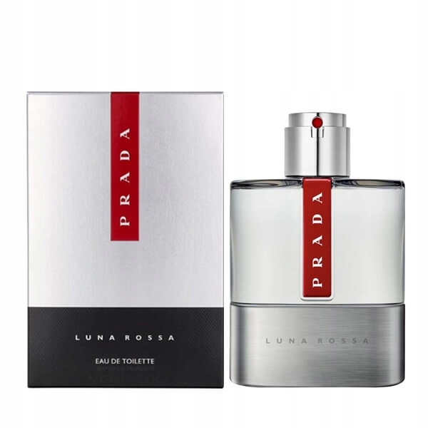 Prada Luna Rossa Toaletní voda 100 ml