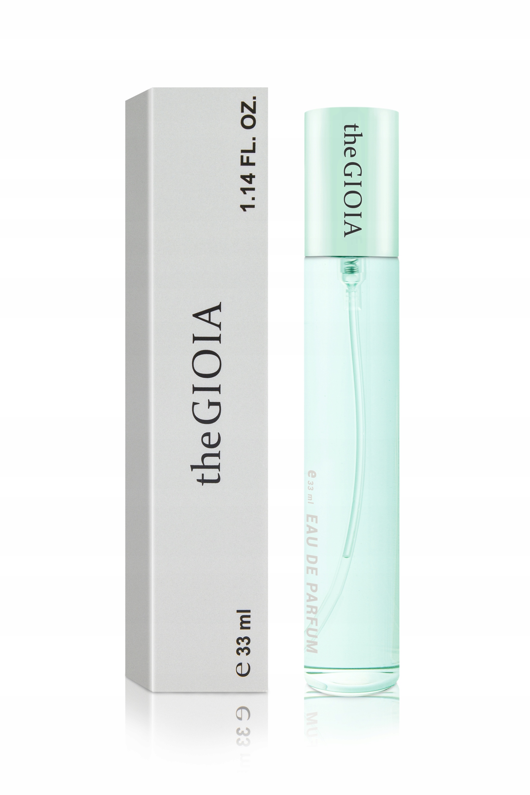 

Trwałe Perfumy 33ml Di Gioia Perfumetki 33 ml