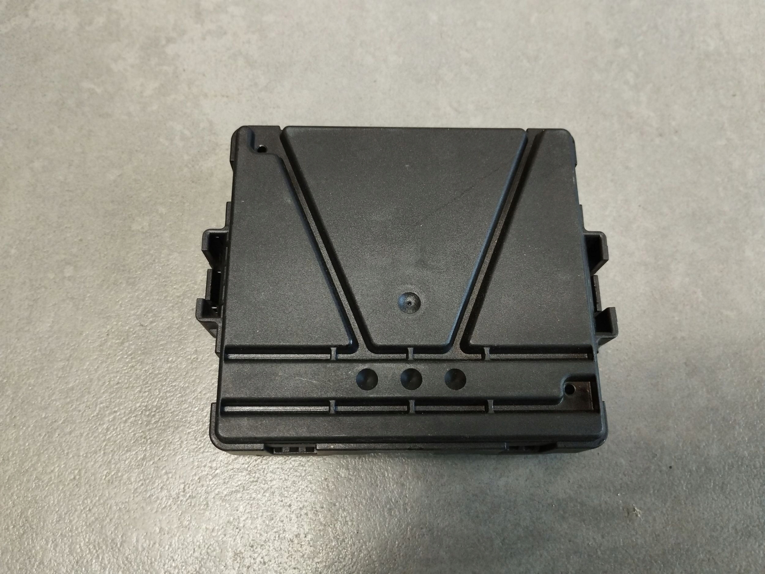 Volkswagen Golf VII module Gateway 5Q0907530AJ